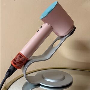 Dyson Supersonic Hair Dryer 25th Special Edition HD15 Ceramic Pop JP Limited